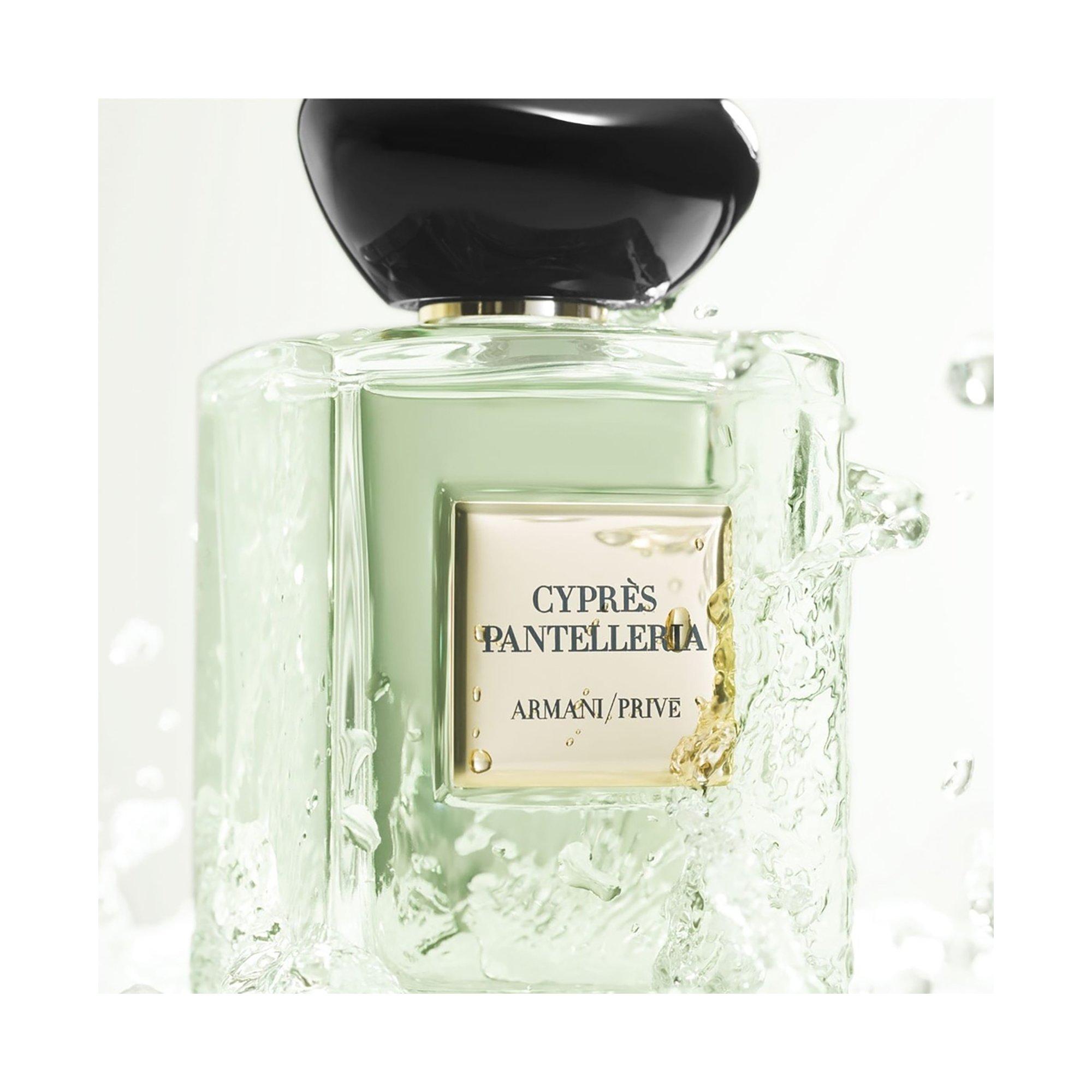 ARMANI Armani Privé Cyprès Pantelleria Eau de Toilette  