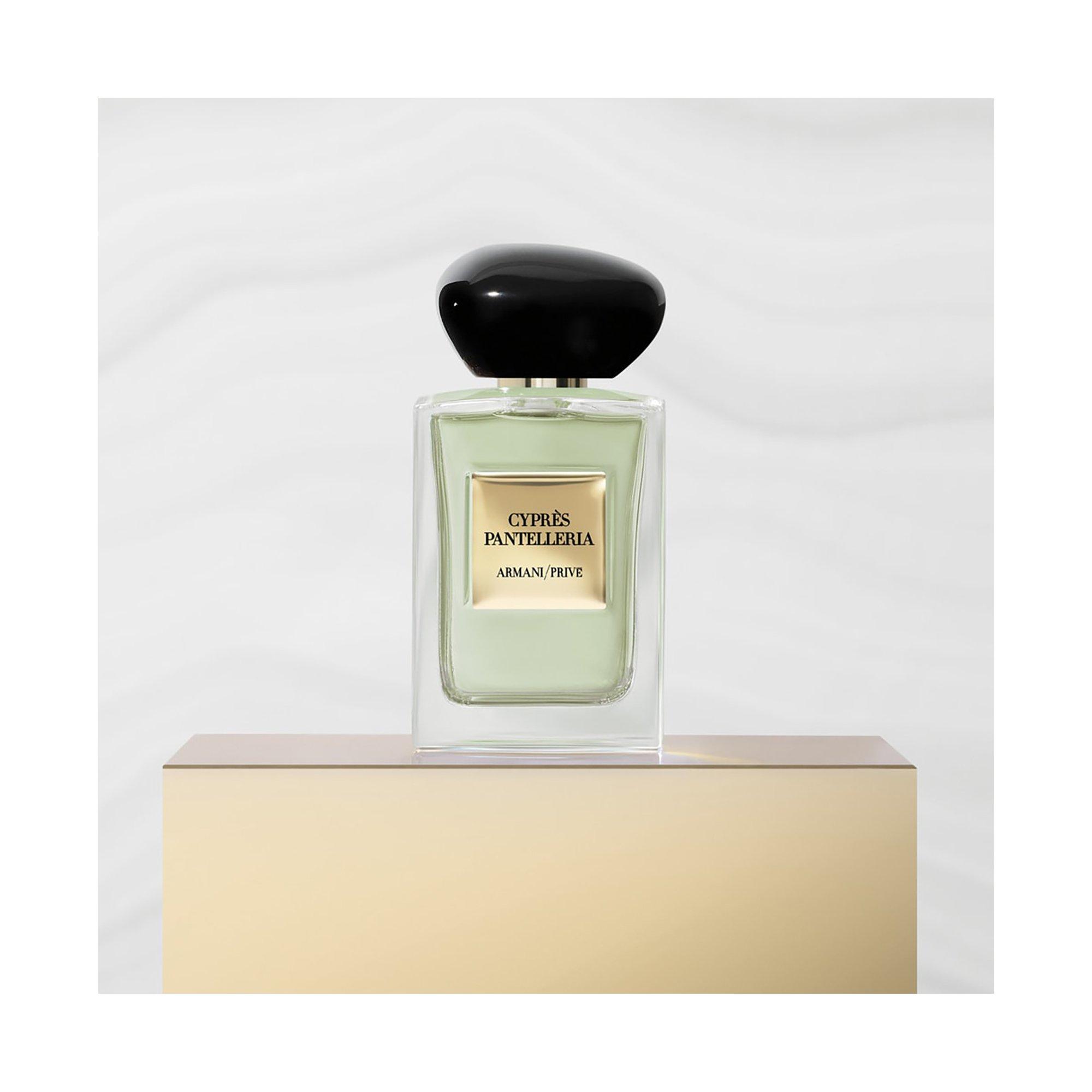 ARMANI Armani Privé Cyprès Pantelleria Eau de Toilette  