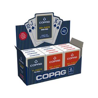 COPAG  Carta da poker 
