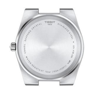 TISSOT PRX Analoguhr 