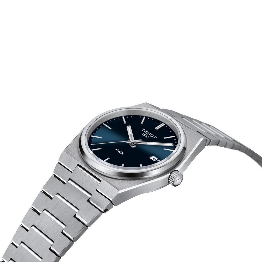 TISSOT PRX Orologio analogico 