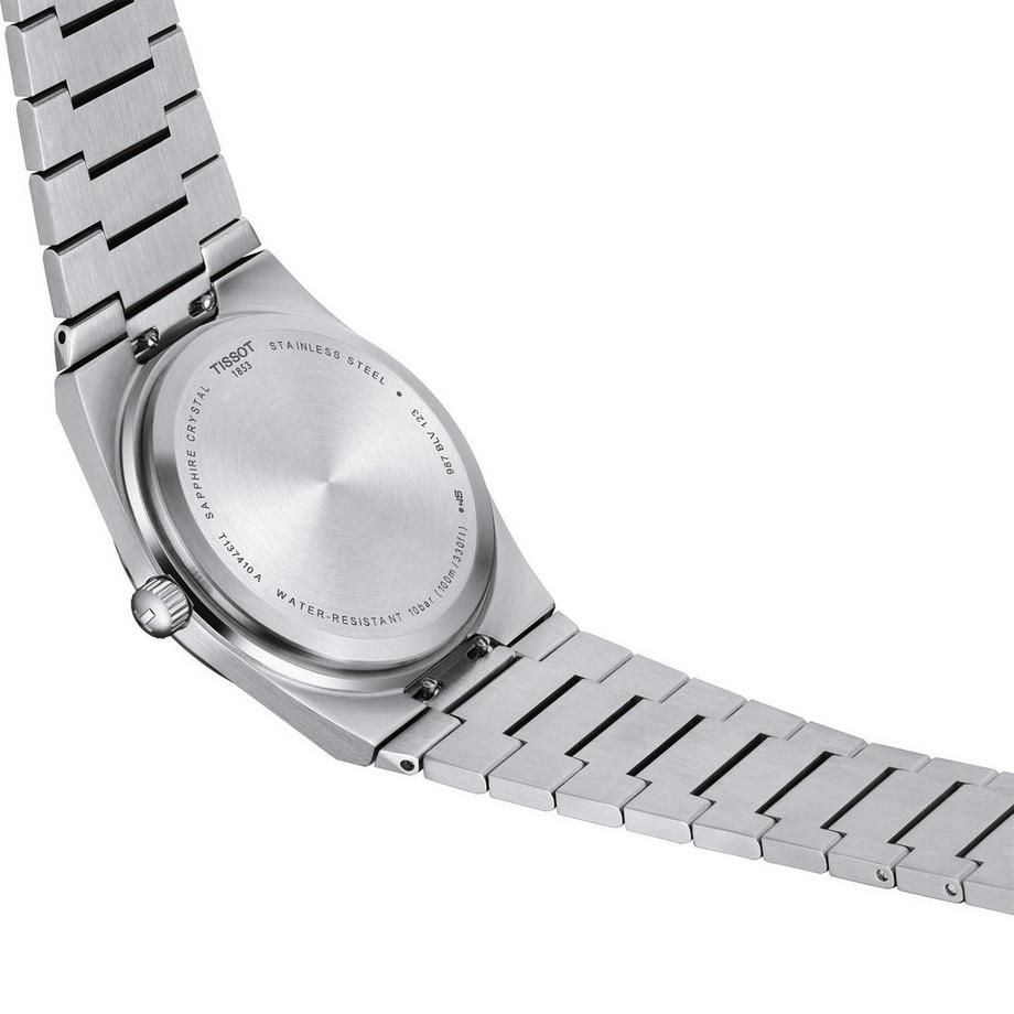 TISSOT PRX Orologio analogico 