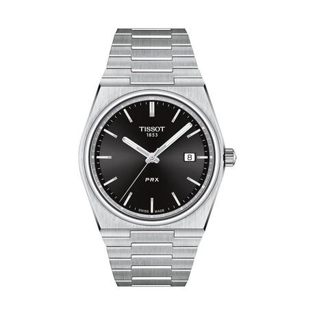 TISSOT PRX Analoguhr online kaufen MANOR