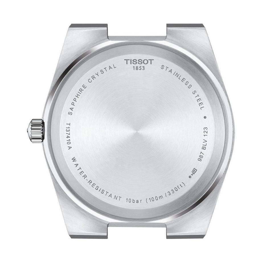 TISSOT PRX Analoguhr 