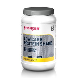 SPONSER Protein Shake L-C Lampone
 Bevande Power 