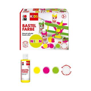 Marabu Kit de loisirs créatifs Kids 