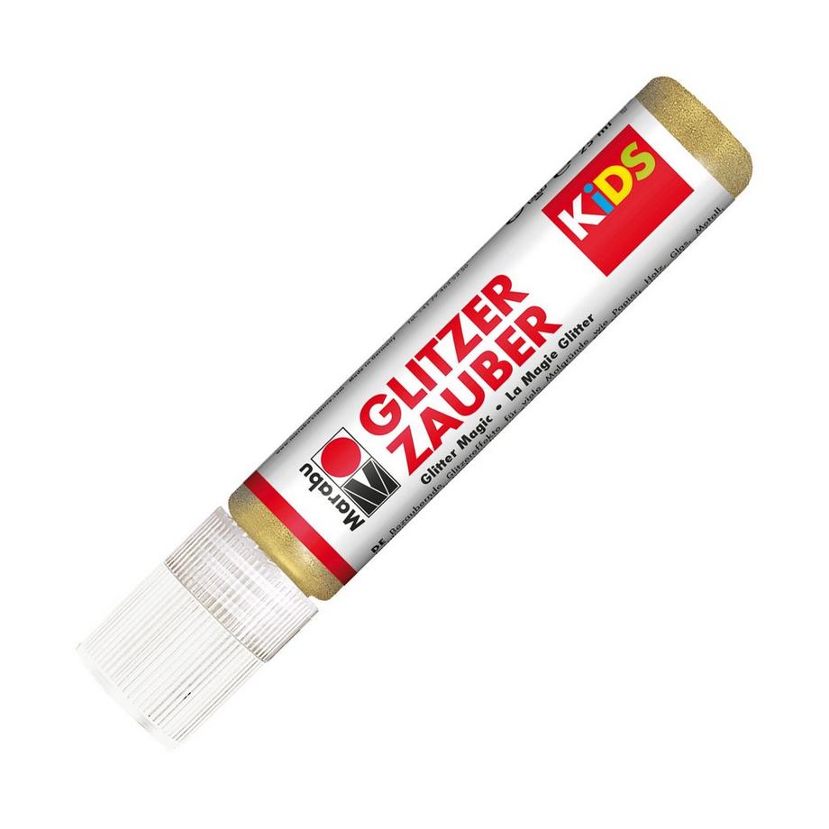 Marabu Glitzerkleber Kids 