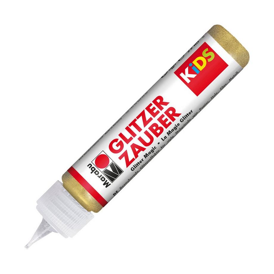 Marabu Glitzerkleber Kids 