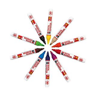 Marabu Marker per tessuti Kids 