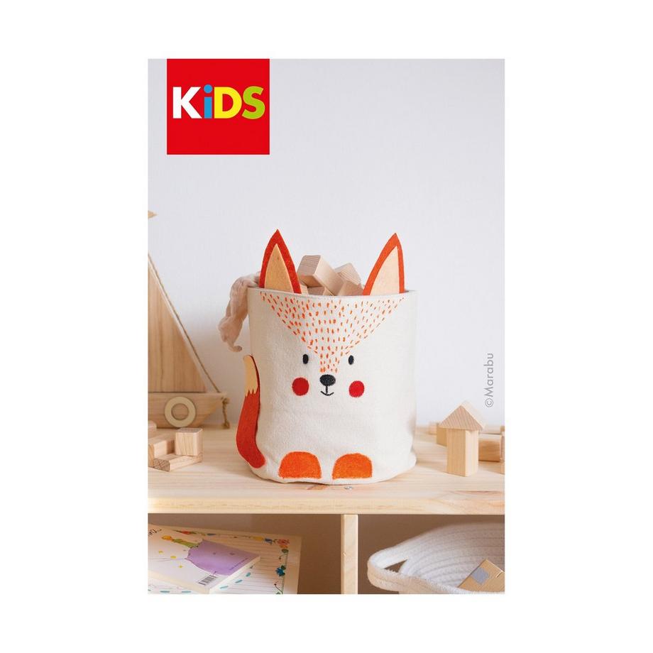 Marabu Marker per tessuti Kids 