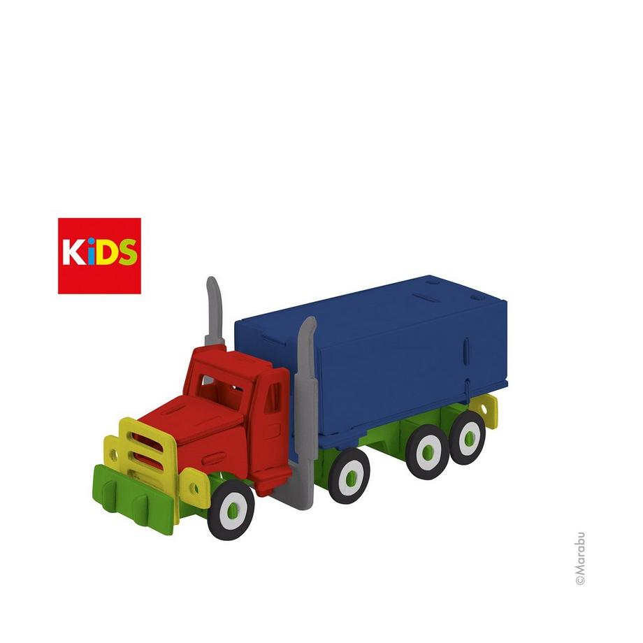 Marabu 3D Puzzle Kids 