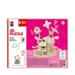 Marabu 3D Puzzle Kids 