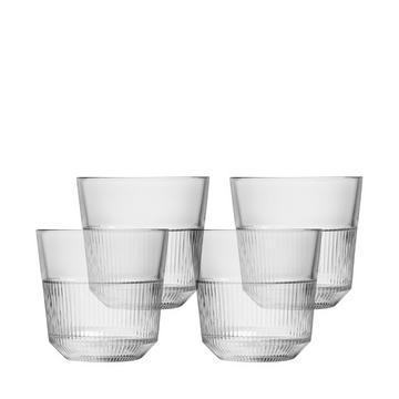 Verre à café 4pcs