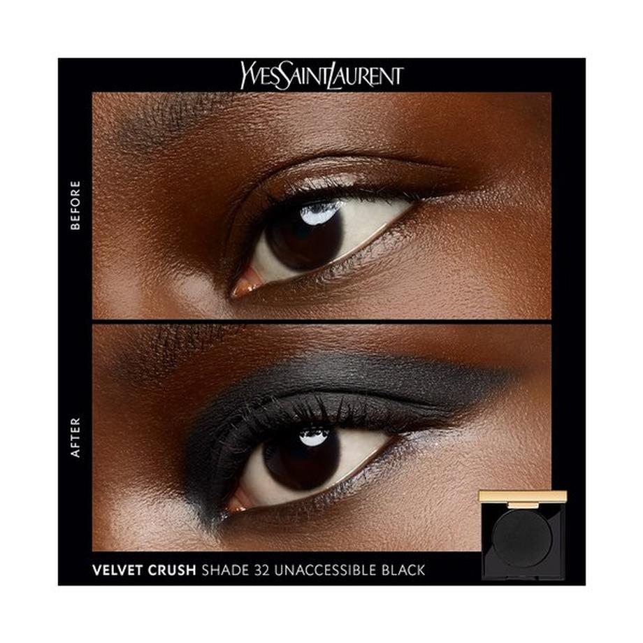 YSL Velvet Crush Velvet Crush 