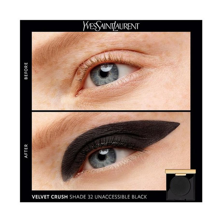 YSL Velvet Crush Velvet Crush 
