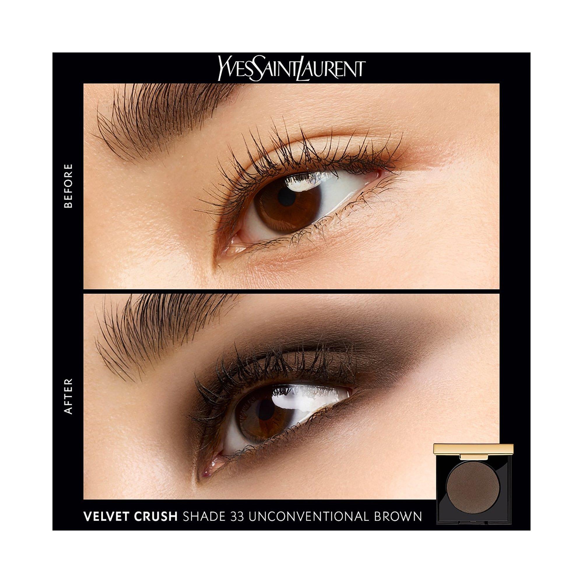 YSL Velvet Crush Velvet Crush 