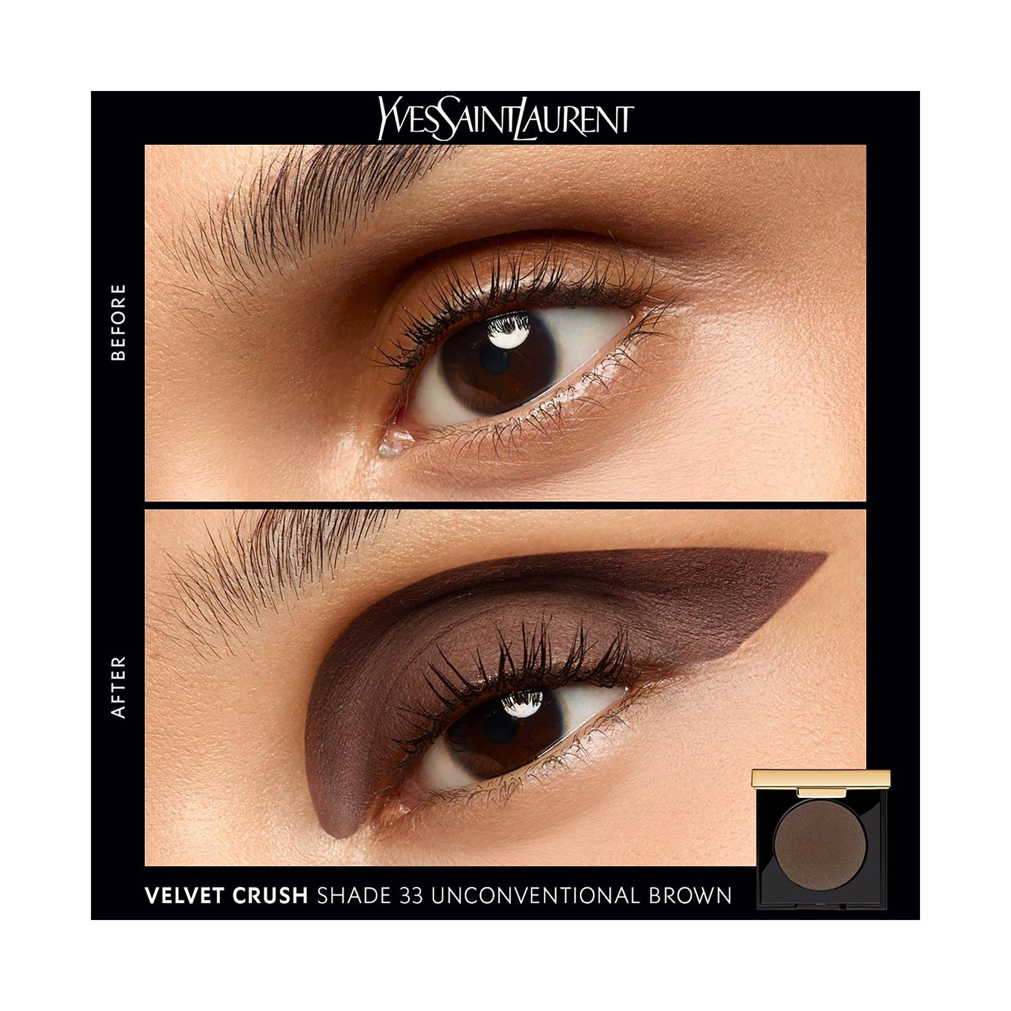 YSL Velvet Crush Velvet Crush 