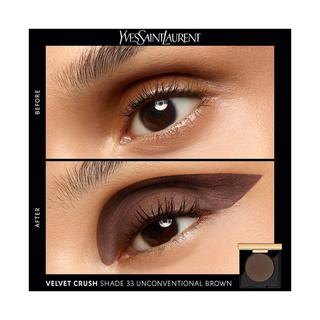 YSL Velvet Crush Velvet Crush 