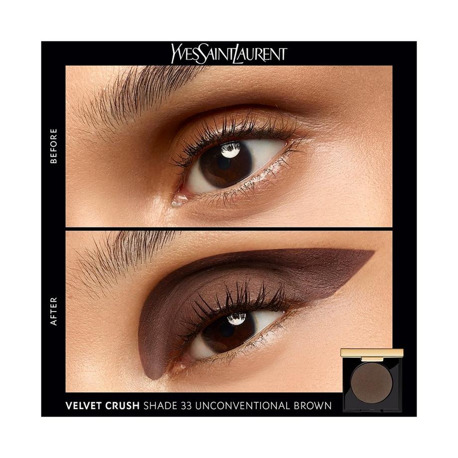 YSL Velvet Crush Velvet Crush 