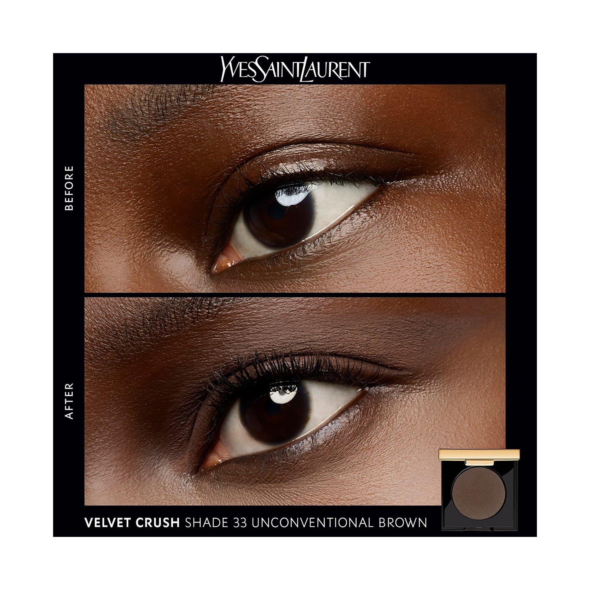 YSL Velvet Crush Velvet Crush 