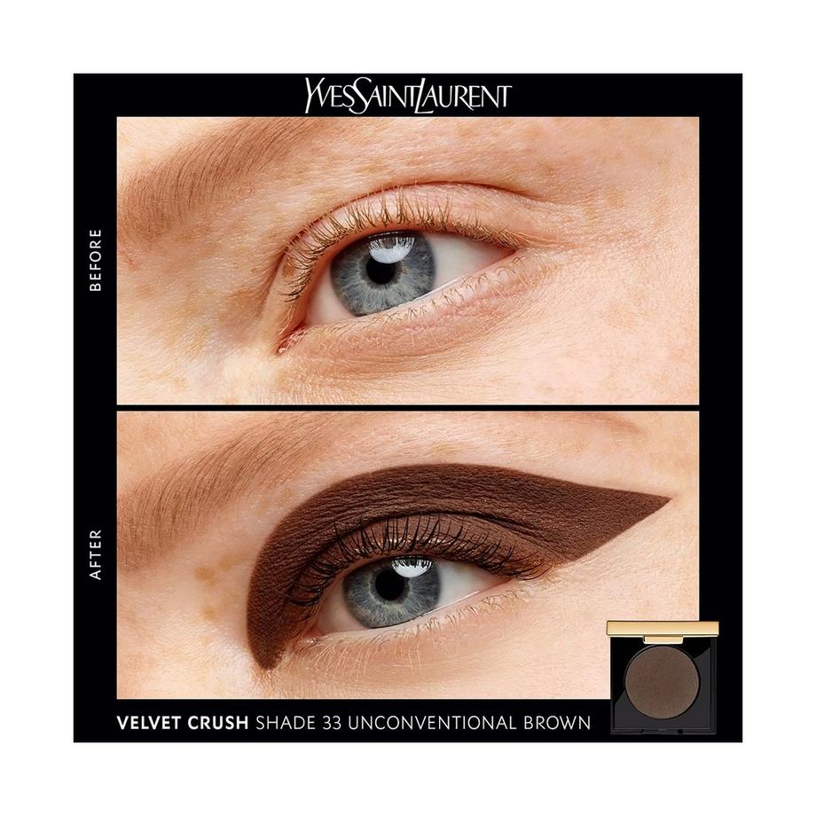 YSL Velvet Crush Velvet Crush 