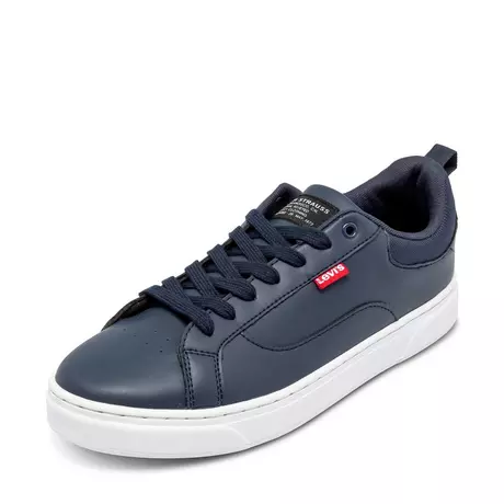 Levi's Sneakers basse Caples 2.0, Recycled Lining Navy