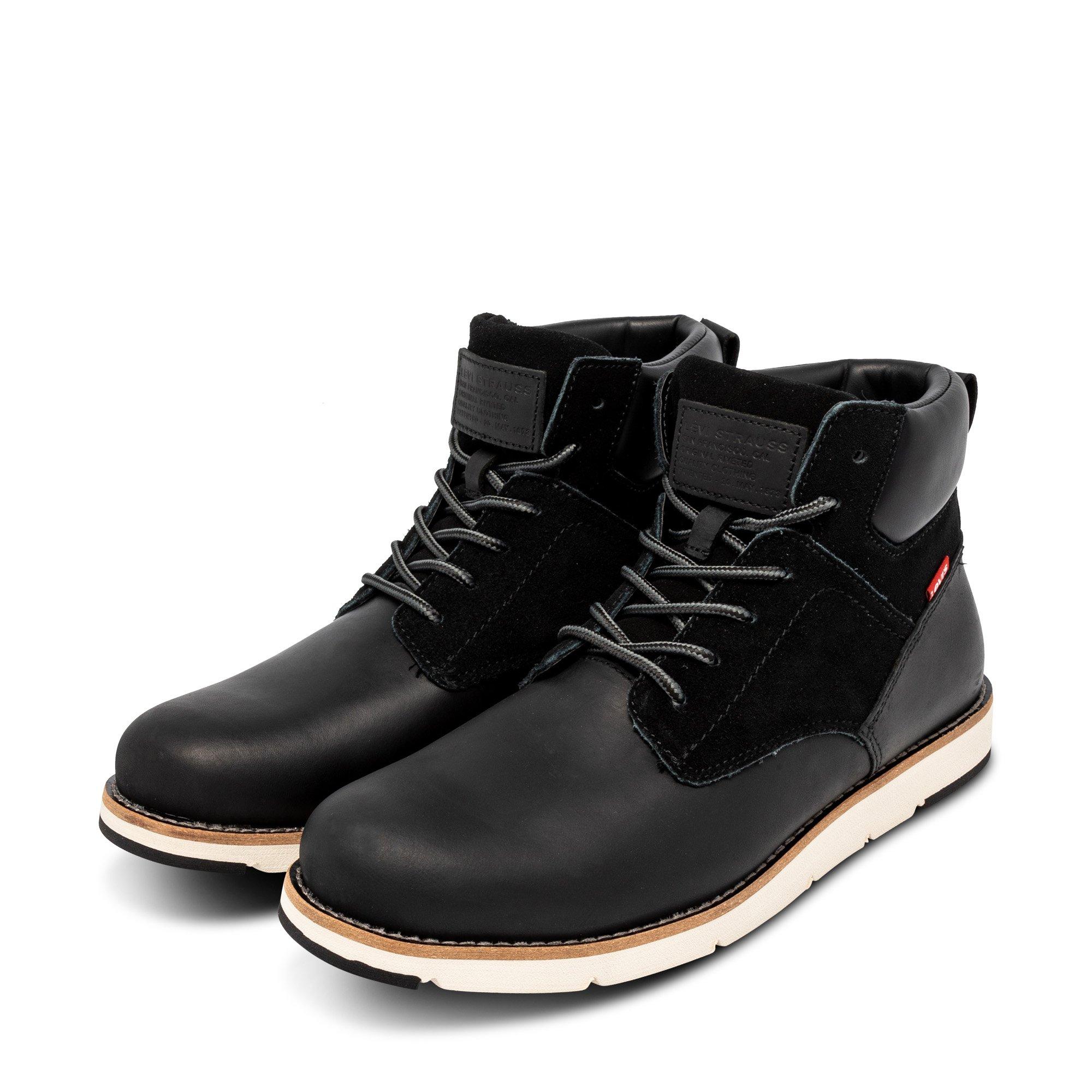 Levi's® Jax Plus Stivale, tacco alto 