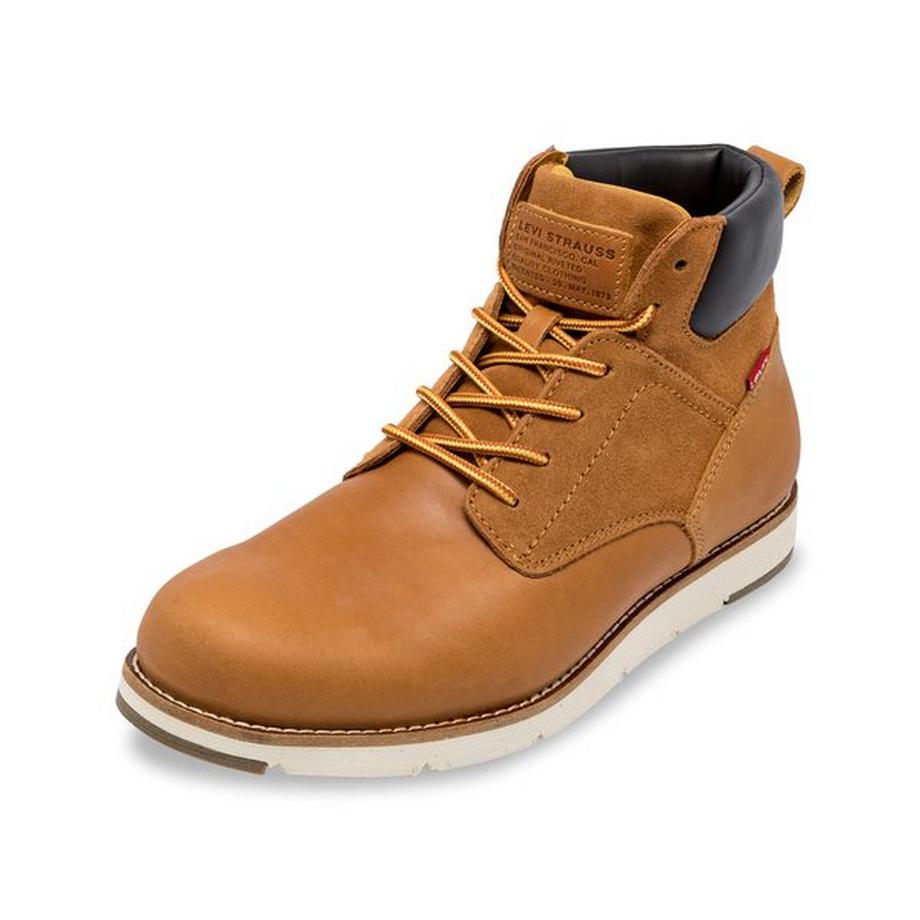 Levi's® Jax Plus Bottes, talon haut 