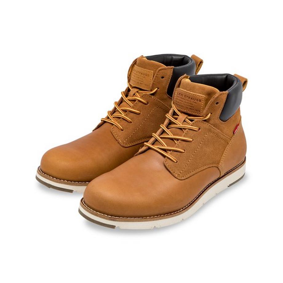 Levi's® Jax Plus Bottes, talon haut 