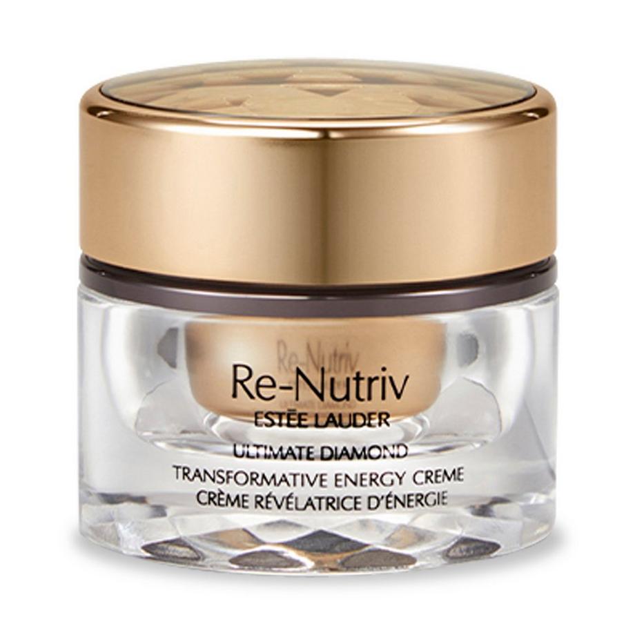 ESTÉE LAUDER Re-Nutriv Ultimate Diamond Crème révélatrice d' énergie 