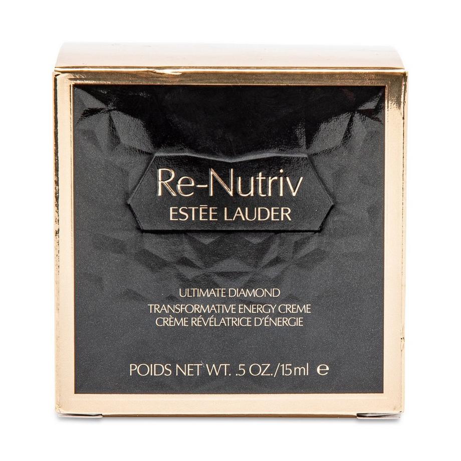ESTÉE LAUDER Re-Nutriv Ultimate Diamond Crème révélatrice d' énergie 