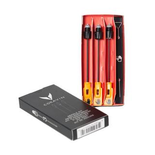 CORAVIN  Pack 3 Assortment 