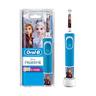 Oral-B Oral-B spazzolino elettrico Vitality 100 Kids Frozen CLS 