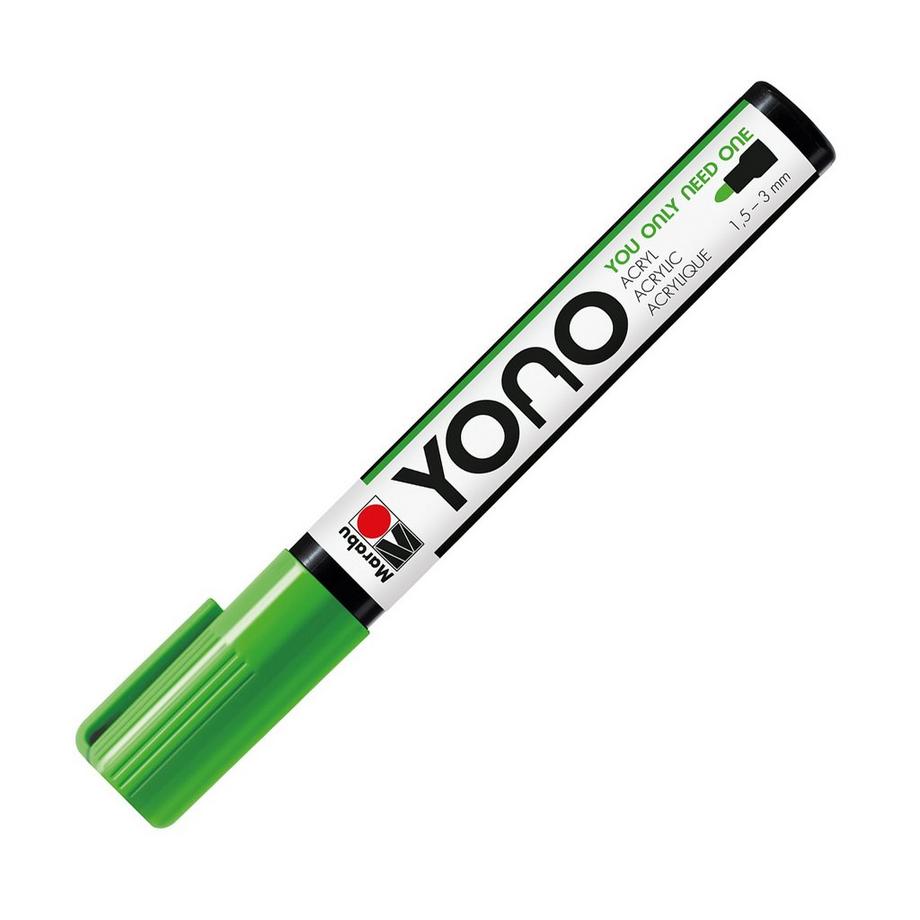 Marabu Marqueur acrylique YONO 