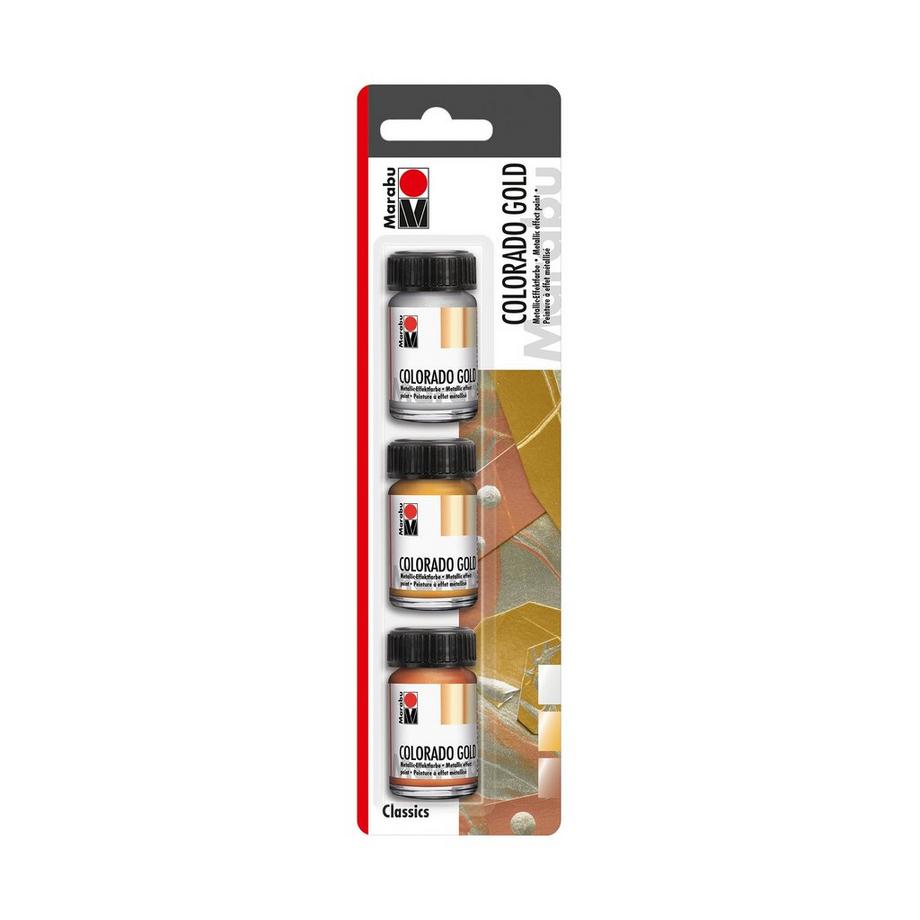 Marabu Acrylfarbe Colorado 