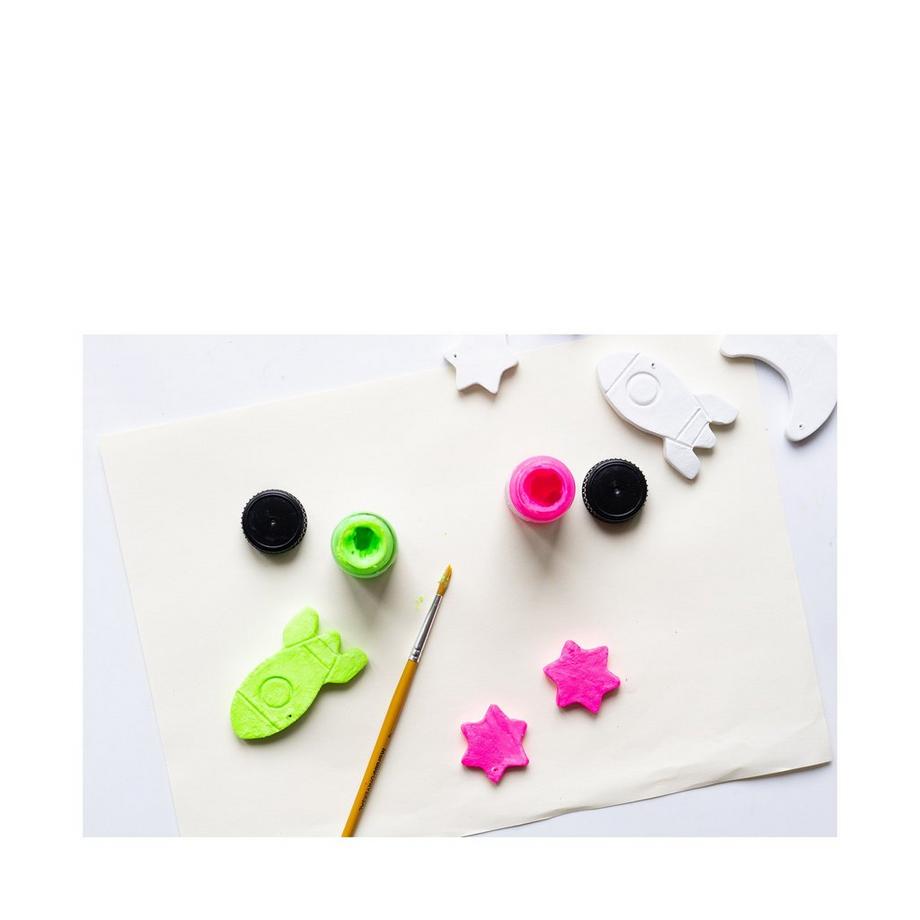 Marabu Acrylfarbe Glow in the dark 