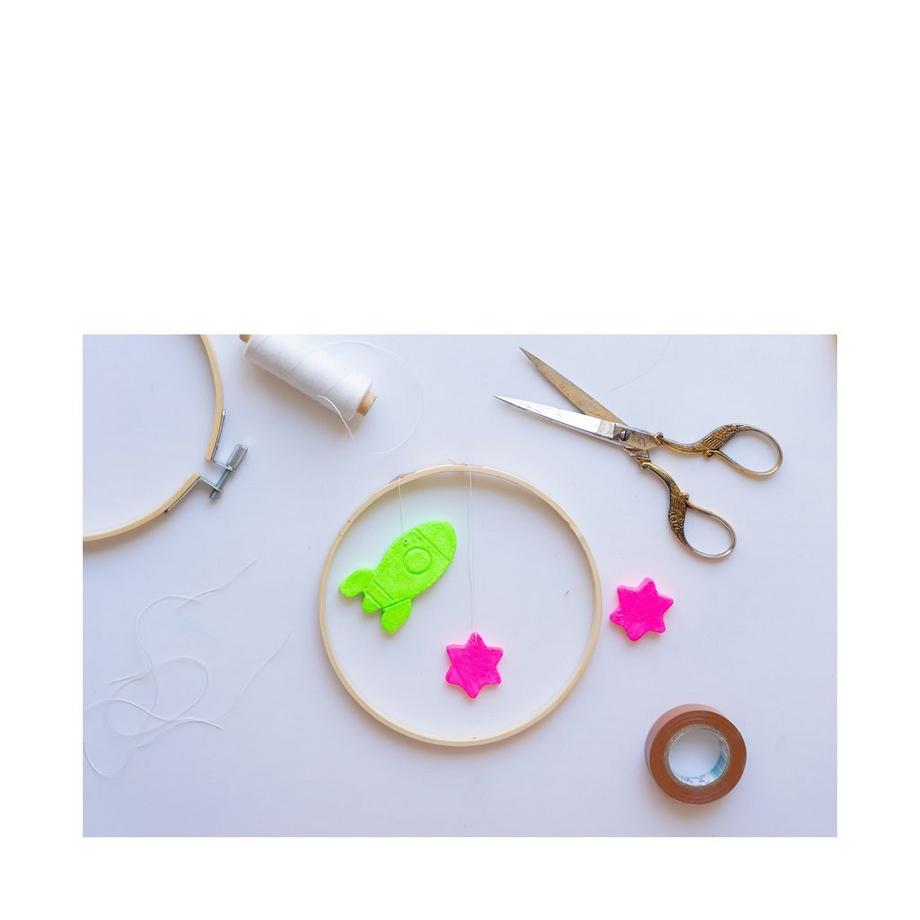 Marabu Acrylfarbe Glow in the dark 