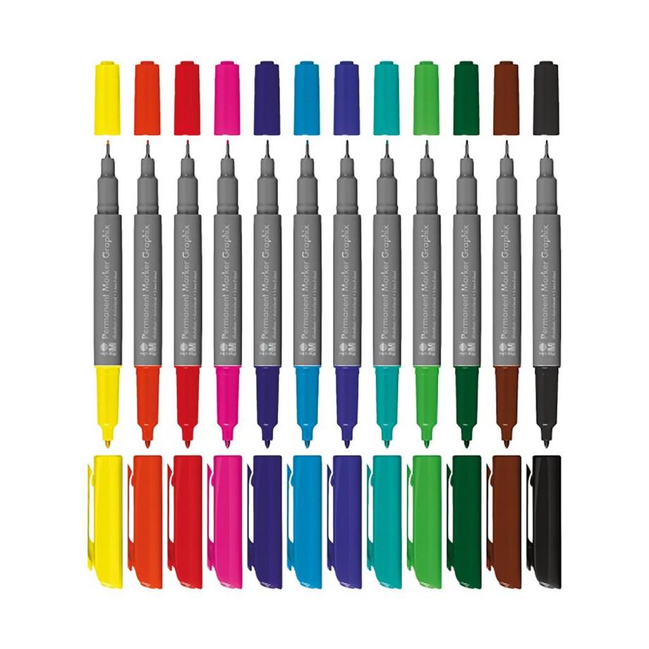 Marabu Permanentmarker Graphix 