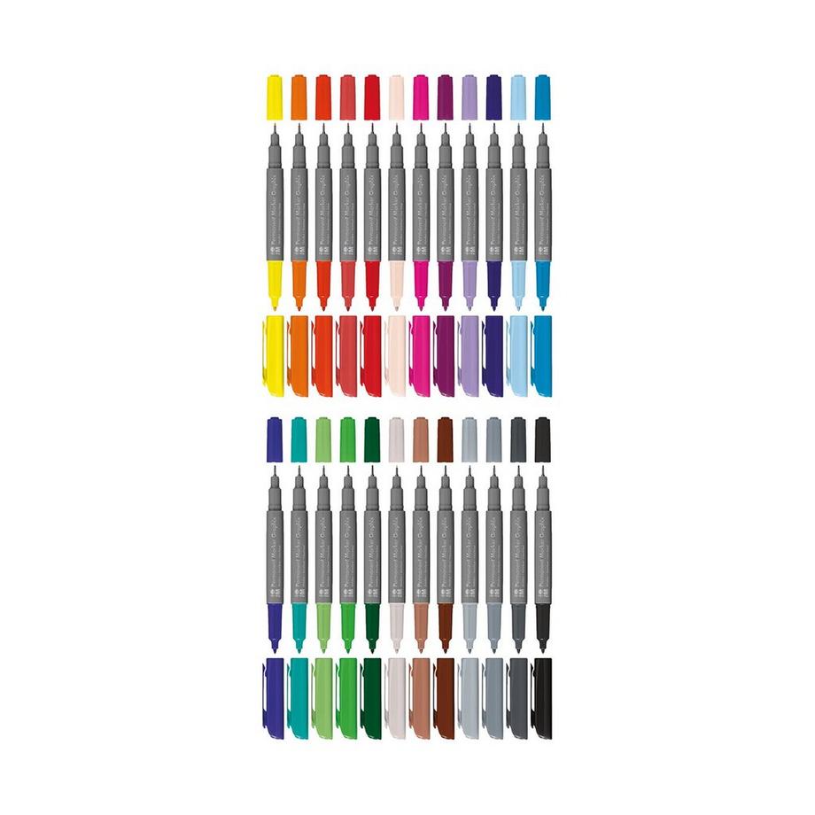 Marabu Marquer permanent/ indélébile Graphix 