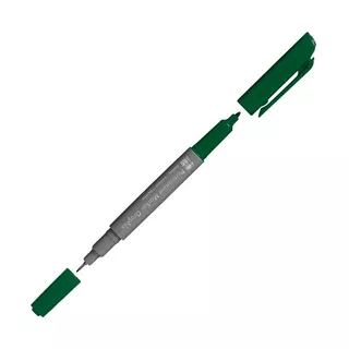 Marabu Permanentmarker Graphix Dunkelgrün