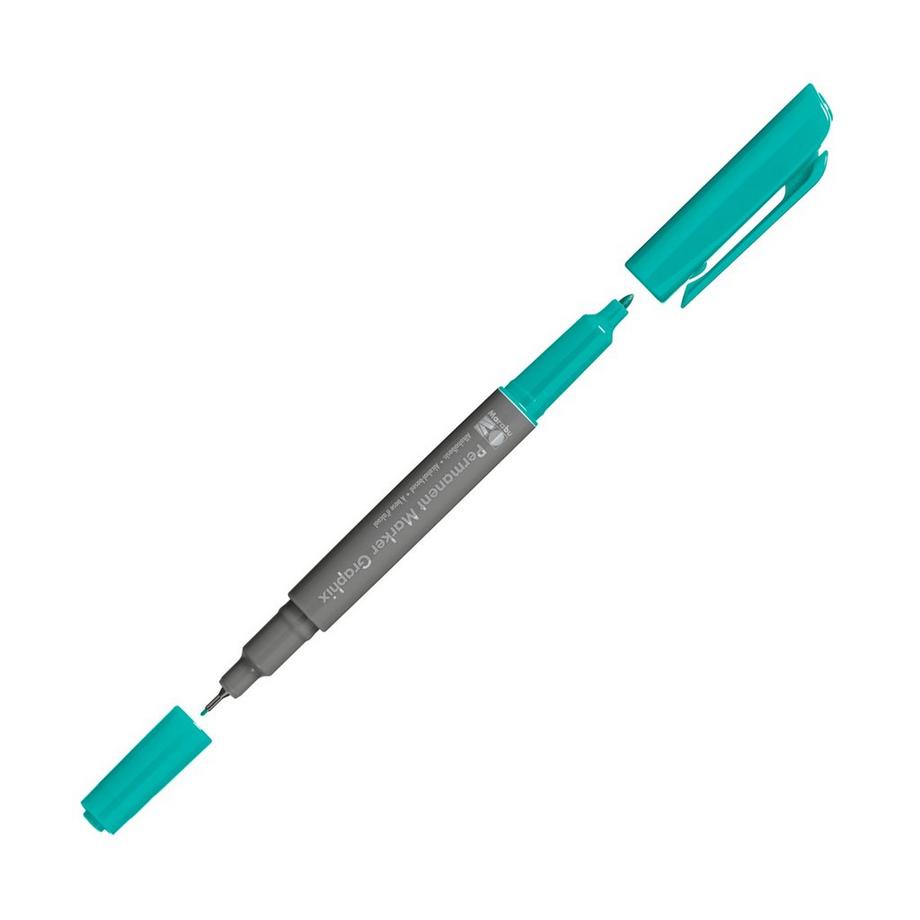 Marquer permanent/ indélébile