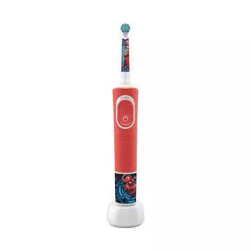 Elektrische Oral-B Zahnbürste