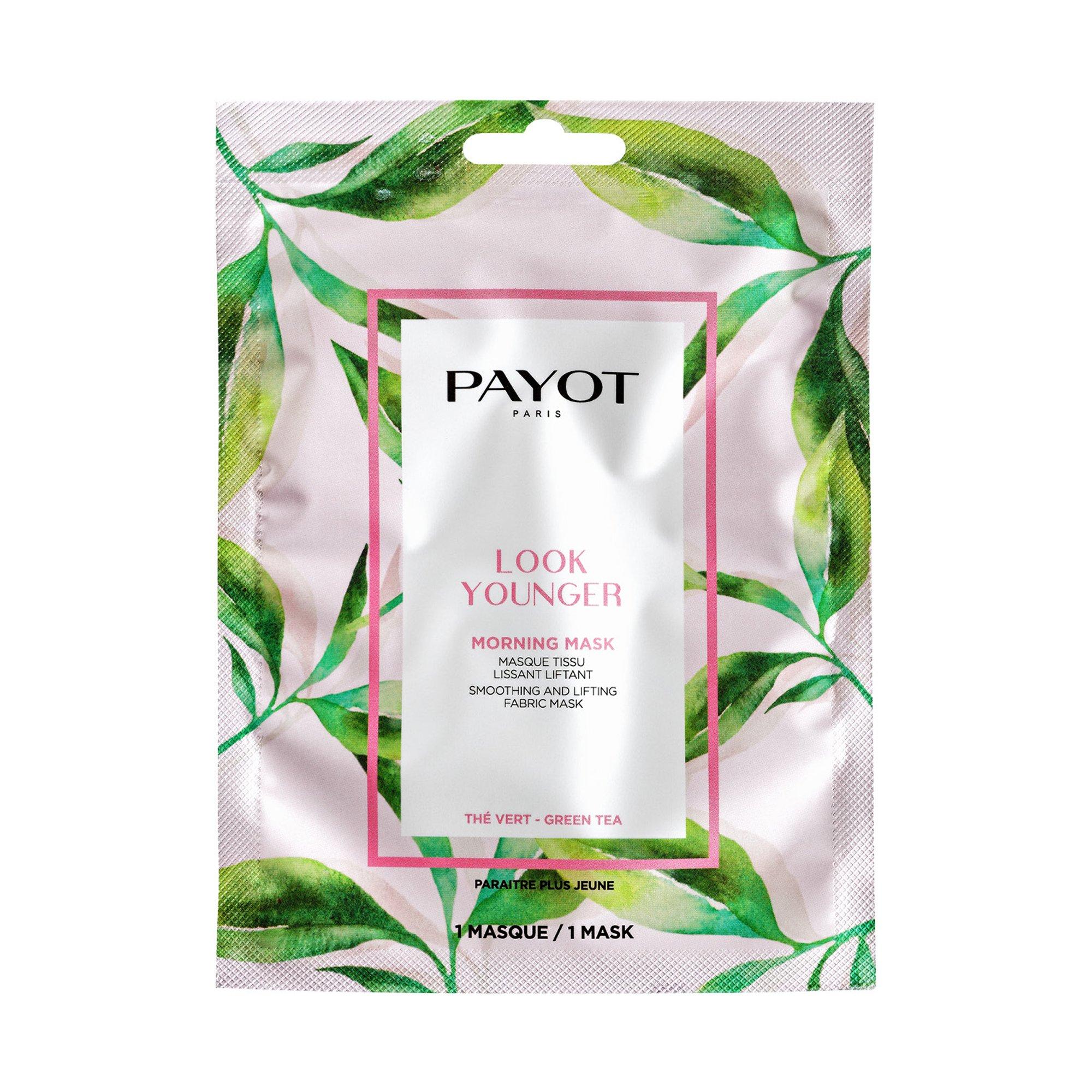 Image of PAYOT Morning Mask Look Younger