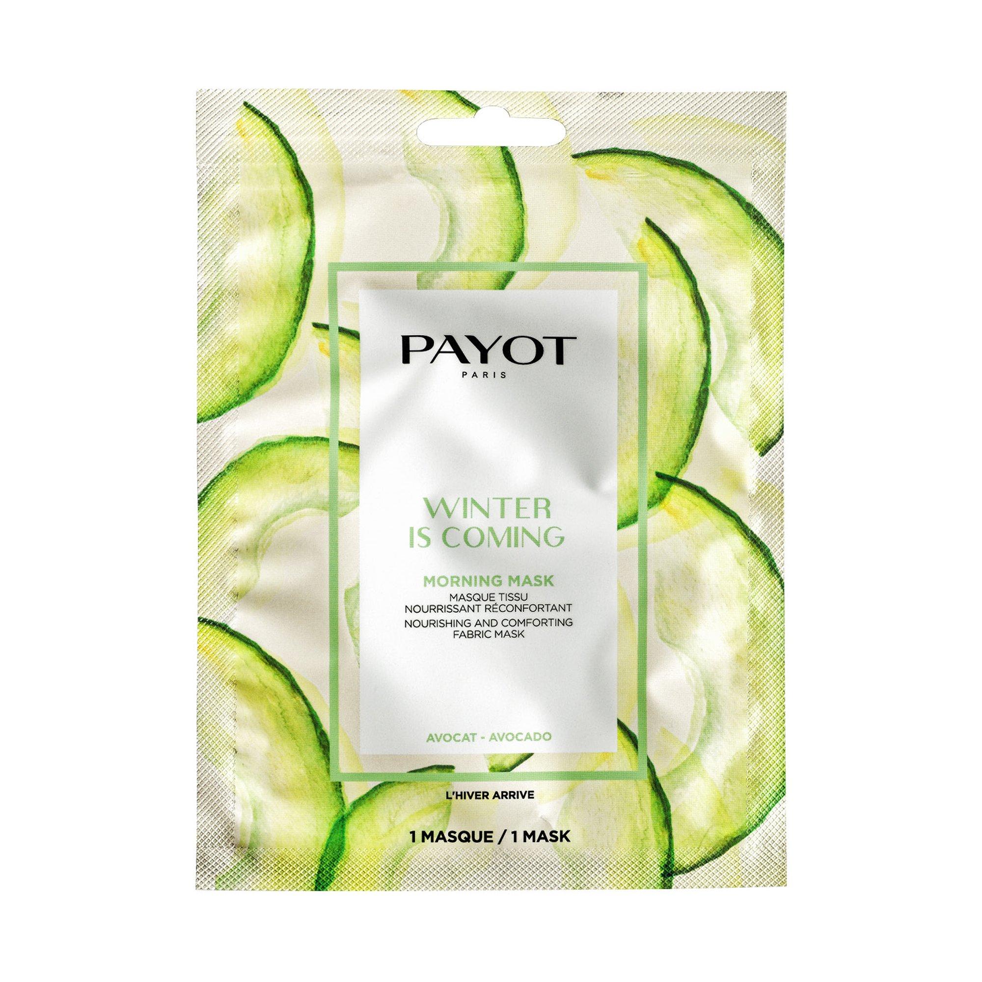 Image of PAYOT Morning Mask Winter Is Coming
