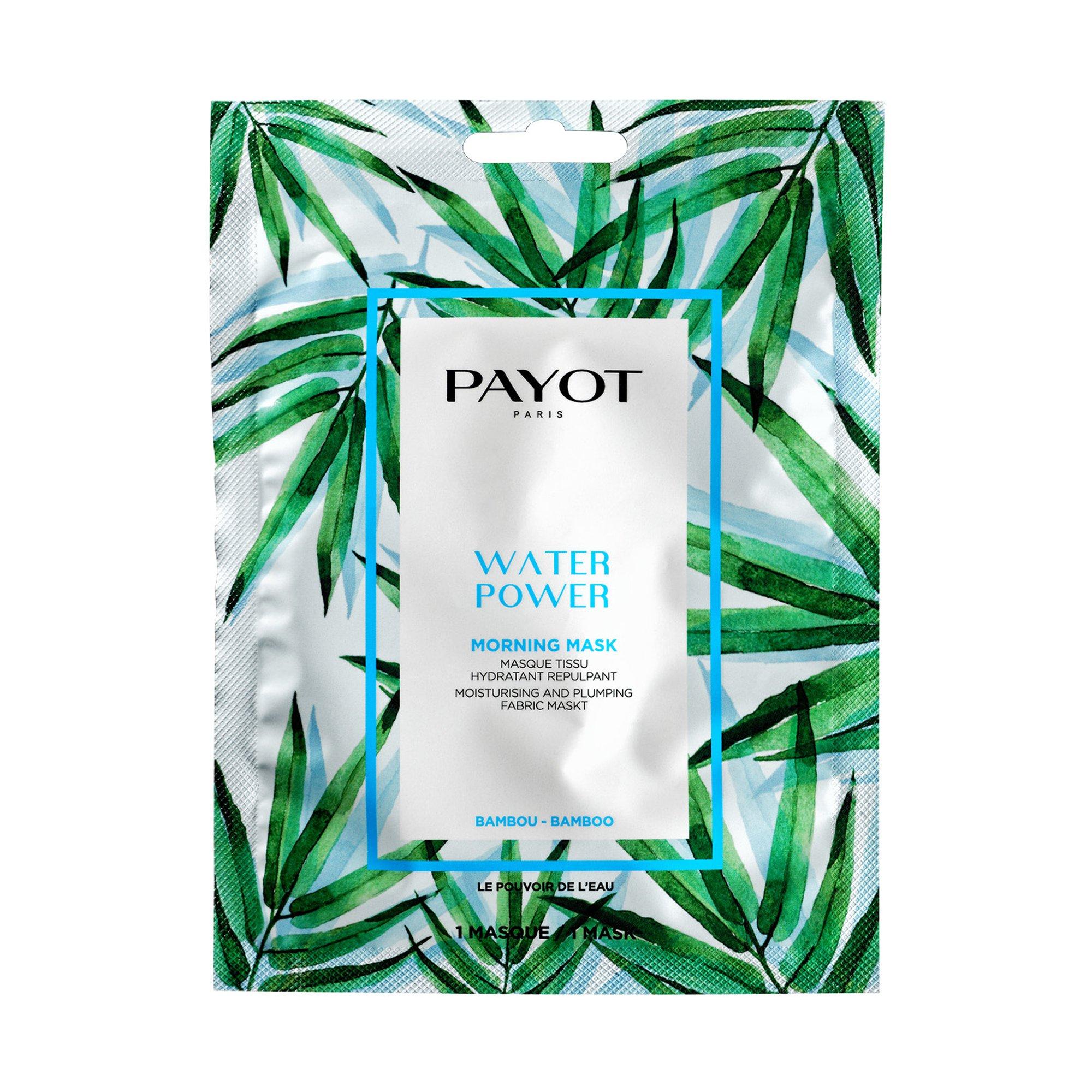Image of PAYOT Morning Mask Water power Morning Mask Water Power