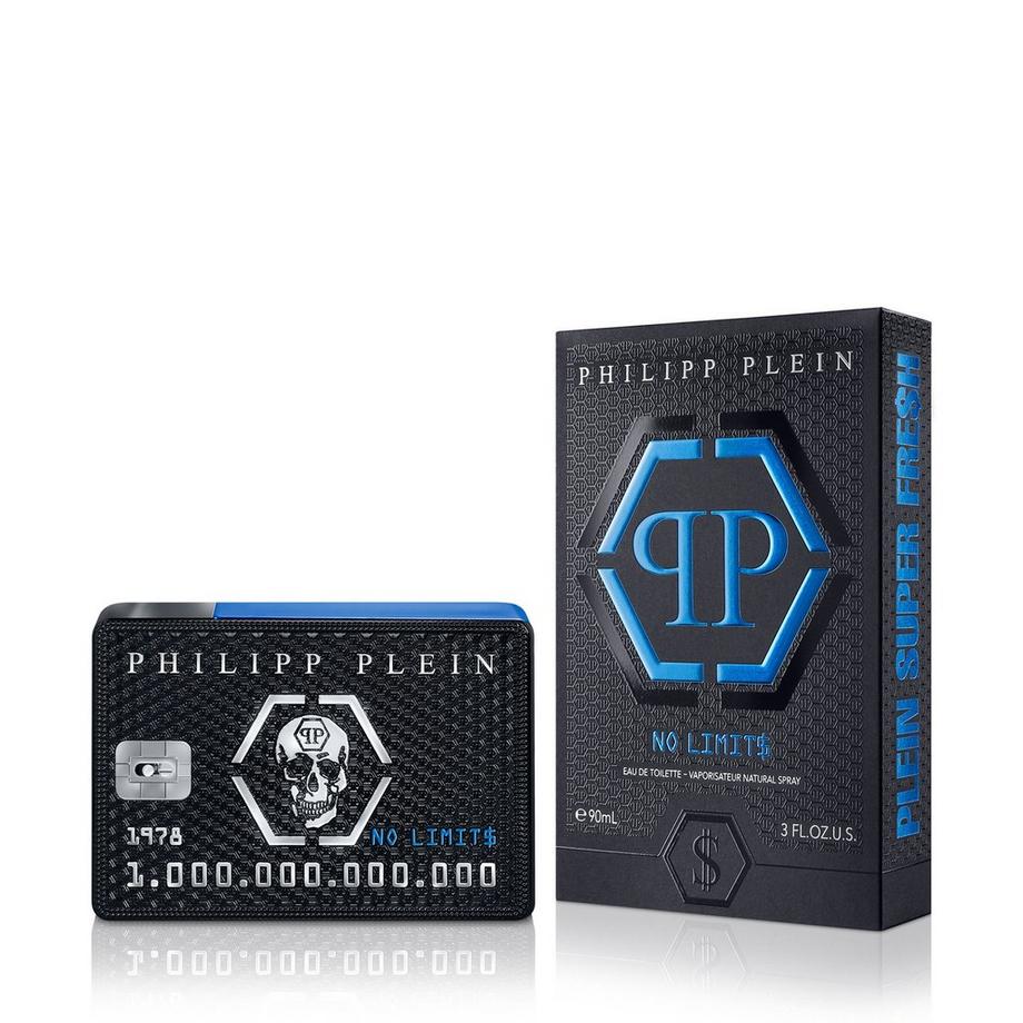 Philipp Plein Parfums NO LIMIT$ SUPER FRE$H NO LIMIT$ SUPER FRE$ 