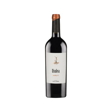 Cantina Cellaro 2019, Solea Merlot, Terre Siciliane IGP  