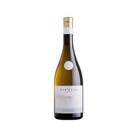 Castel Firmian 2019, Firmian Pinot Grigio Riserva, Trentino DOP  