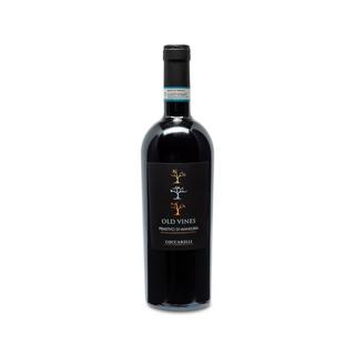 FANTINI 2021, Luccarelli Old Vines, Primitivo di Manduria DOP  