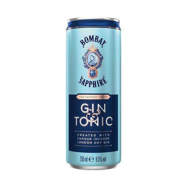 Image of Gin Tonic Gin Tonic